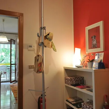 Sole & Querce Apartments- Bike Friendly With Garage 兰恰诺