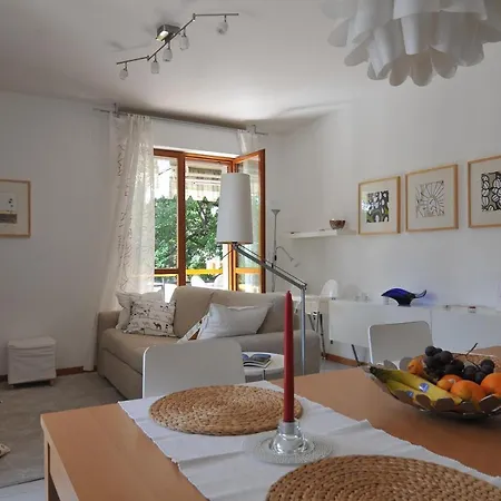 Sole & Querce Apartments- Bike Friendly With Garage *