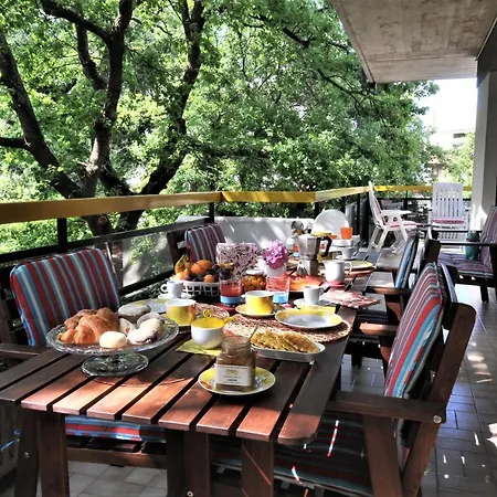 Sole & Querce Apartments- Bike Friendly With Garage 公寓