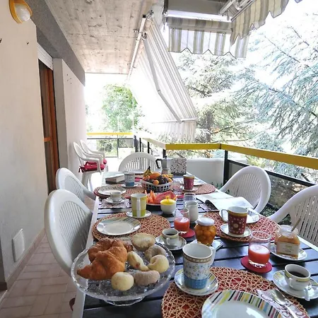 Sole & Querce Apartments- Bike Friendly With Garage Lanciano