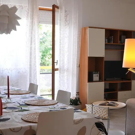 Sole & Querce Apartments- Bike Friendly With Garage * 兰恰诺