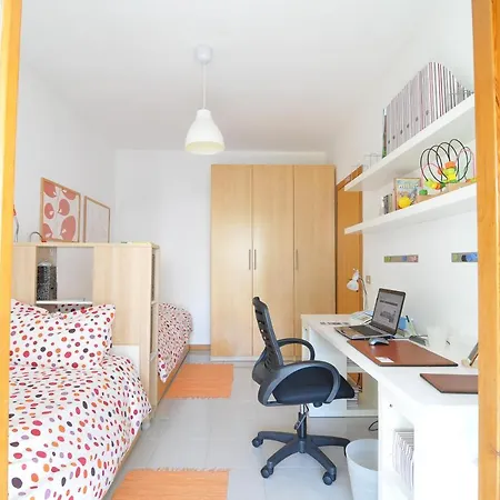 Sole&querce Appartement *