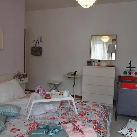 Sole & Querce Apartments- Bike Friendly With Garage * Lanciano