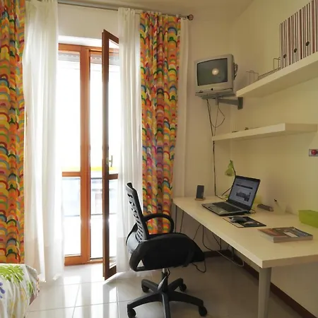 Appartamento Sole & Querce Apartments- Bike Friendly With Garage *
