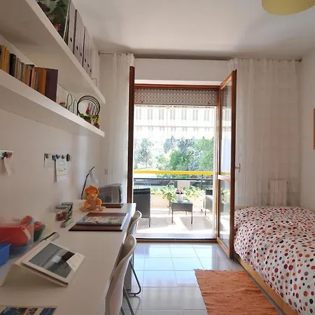 Sole & Querce Apartments- Bike Friendly With Garage Lanciano