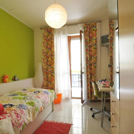 Sole & Querce Apartments- Bike Friendly With Garage Apartament *