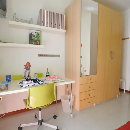 公寓 Sole & Querce Apartments- Bike Friendly With Garage