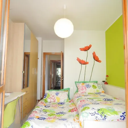 Sole & Querce Apartments- Bike Friendly With Garage Lanciano