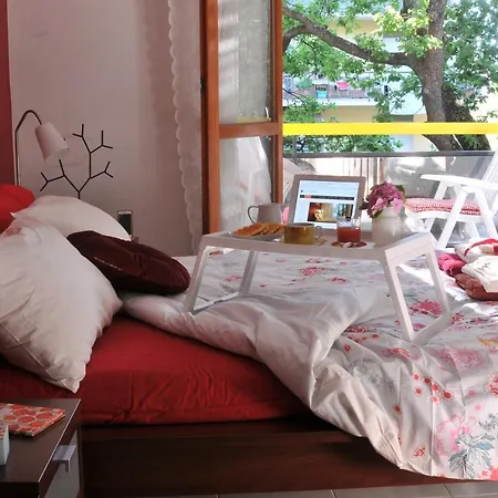 Sole & Querce Apartments- Bike Friendly With Garage Lanciano