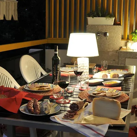Sole&querce Appartement *