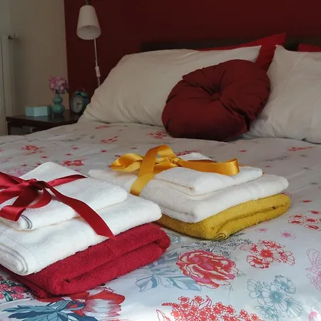 Sole & Querce Apartments- Bike Friendly With Garage Apartment Lanciano