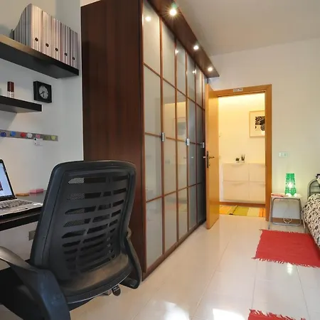Sole & Querce Apartments- Bike Friendly With Garage * Lanciano
