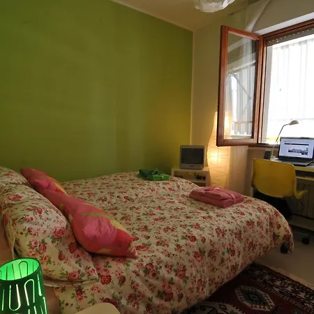 Apartament Sole & Querce Apartments- Bike Friendly With Garage Lanciano