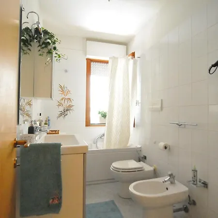 公寓 Sole & Querce Apartments- Bike Friendly With Garage