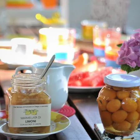 Sole&querce Appartement *