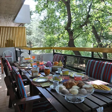 公寓 Sole & Querce Apartments- Bike Friendly With Garage 兰恰诺