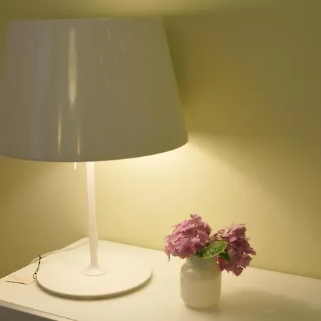 Sole & Querce Apartments- Bike Friendly With Garage Lanciano