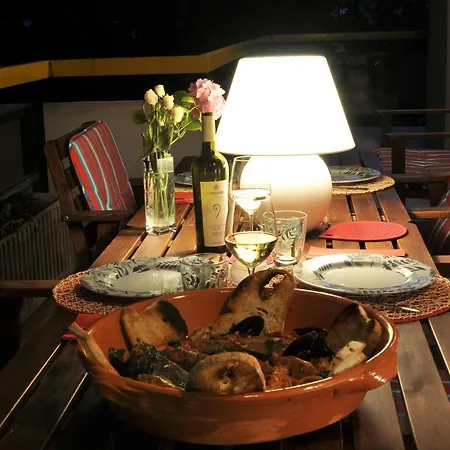 Sole & Querce Apartments- Bike Friendly With Garage Appartamento Lanciano