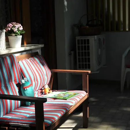 Sole & Querce Apartments- Bike Friendly With Garage