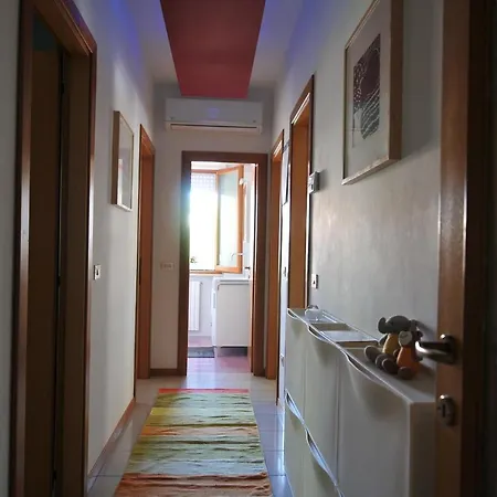 Sole & Querce Apartments- Bike Friendly With Garage *