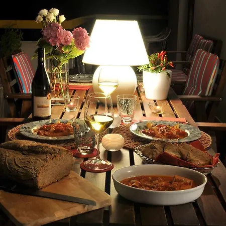 Sole & Querce Apartments- Bike Friendly With Garage Appartamento