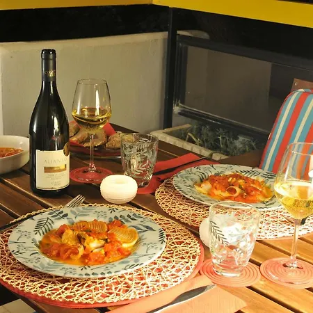 Sole & Querce Apartments- Bike Friendly With Garage *