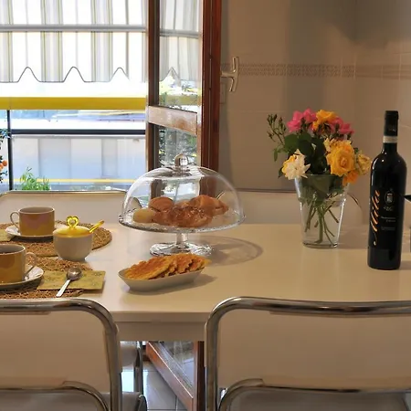 公寓 Sole & Querce Apartments- Bike Friendly With Garage *