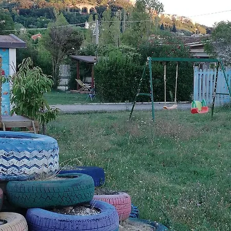 Sole & Querce Apartments- Bike Friendly With Garage