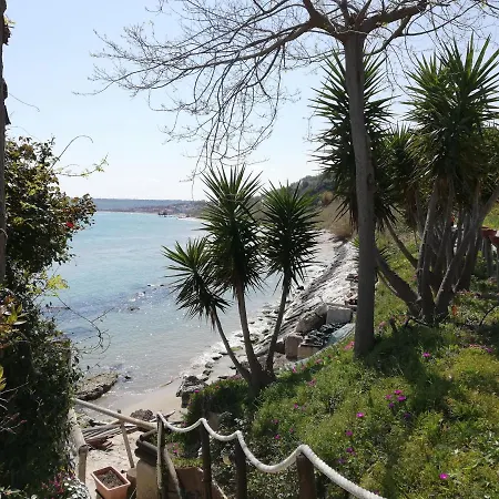 公寓 Sole & Querce Apartments- Bike Friendly With Garage 兰恰诺