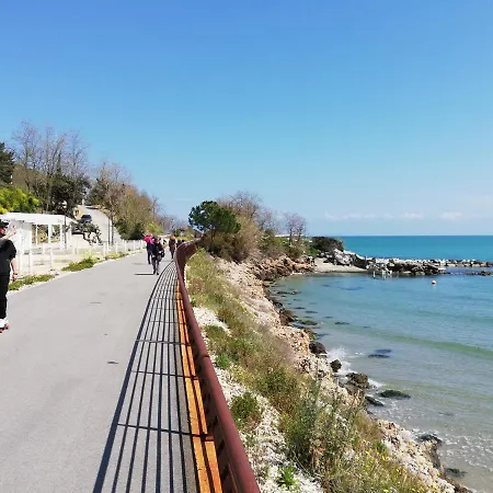 Sole & Querce Apartments- Bike Friendly With Garage