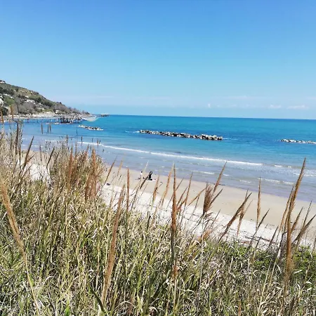 Apartament Sole & Querce Apartments- Bike Friendly With Garage Lanciano