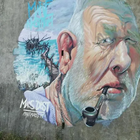 公寓 Sole & Querce Apartments- Bike Friendly With Garage *