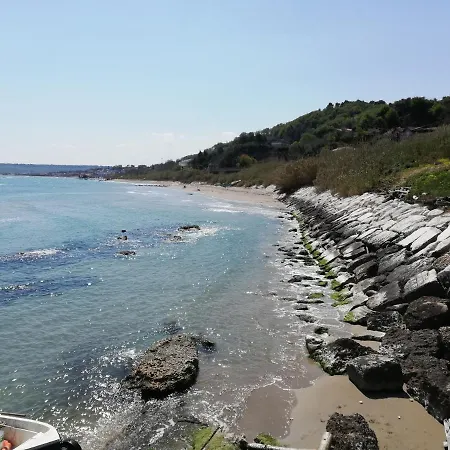 公寓 Sole & Querce Apartments- Bike Friendly With Garage *