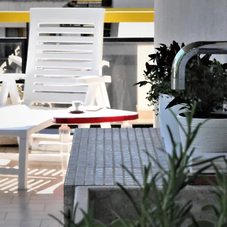 Sole & Querce Apartments- Bike Friendly With Garage Lanciano