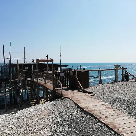 Sole & Querce Apartments- Bike Friendly With Garage