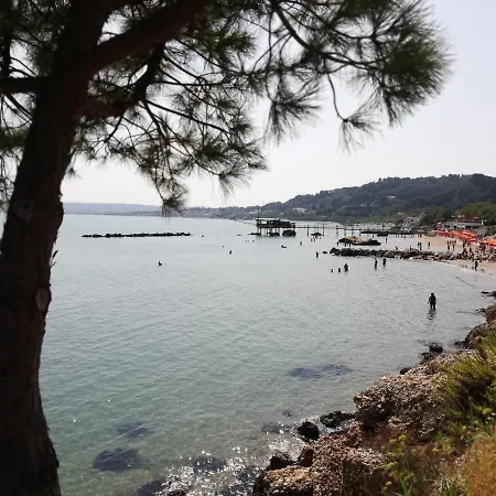 Sole & Querce Apartments- Bike Friendly With Garage Apartament *