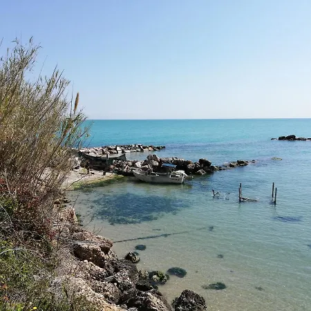 Sole & Querce Apartments- Bike Friendly With Garage Apartament *