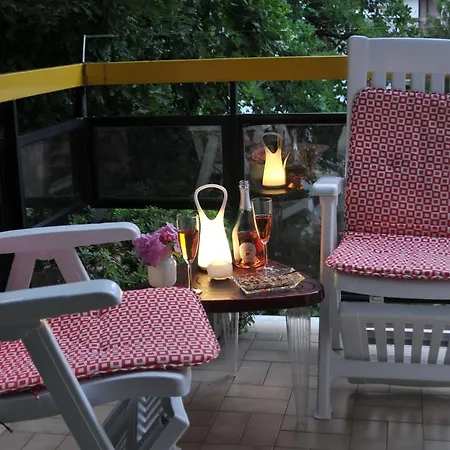 Appartement Sole&querce Lanciano