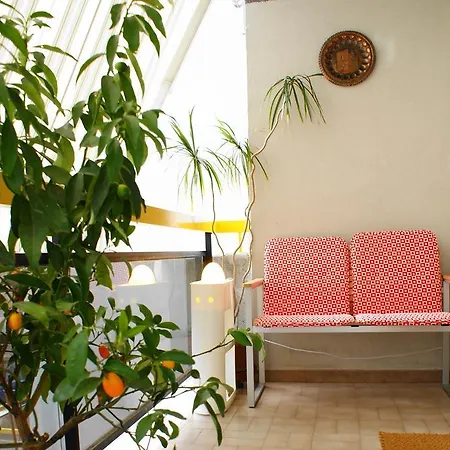 Sole & Querce Apartments- Bike Friendly With Garage Apartament *