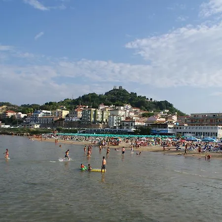 公寓 Sole & Querce Apartments- Bike Friendly With Garage 兰恰诺