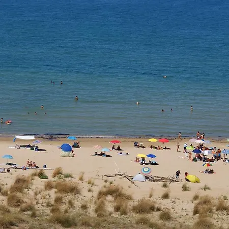 Sole & Querce Apartments- Bike Friendly With Garage 公寓