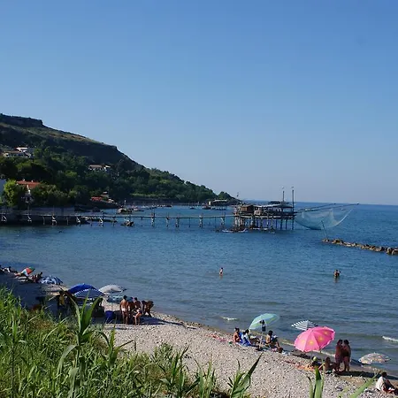 Sole & Querce Apartments- Bike Friendly With Garage Lanciano