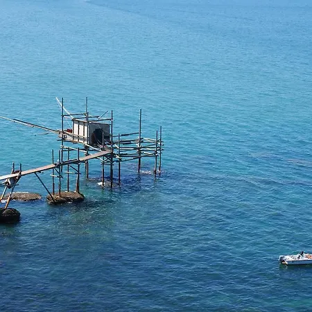 Sole & Querce Apartments- Bike Friendly With Garage