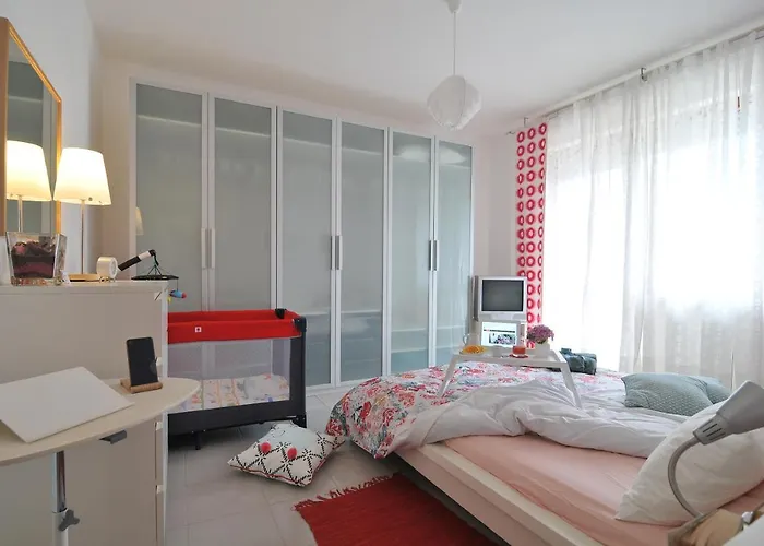 Sole & Querce Apartments- Bike Friendly With Garage Daire Lanciano