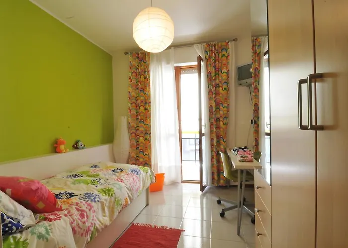 Sole & Querce Apartments- Bike Friendly With Garage Daire *