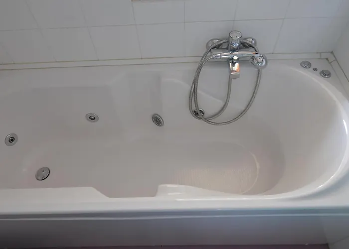 Daire Sole & Querce Apartments- Bike Friendly With Garage *