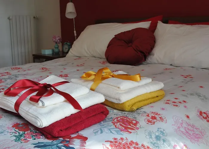 Sole & Querce Apartments- Bike Friendly With Garage Daire Lanciano