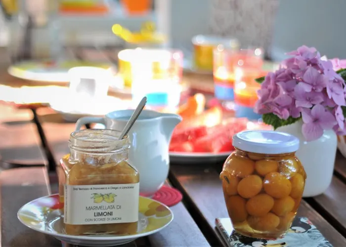 Sole & Querce Apartments- Bike Friendly With Garage Διαμέρισμα *