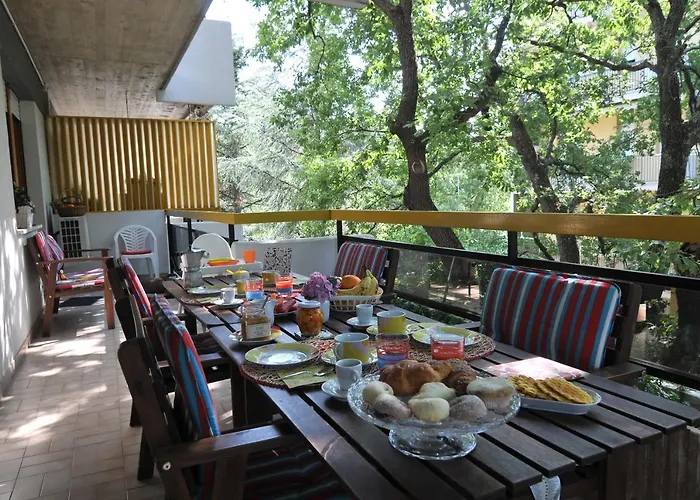 Daire Sole & Querce Apartments- Bike Friendly With Garage Lanciano