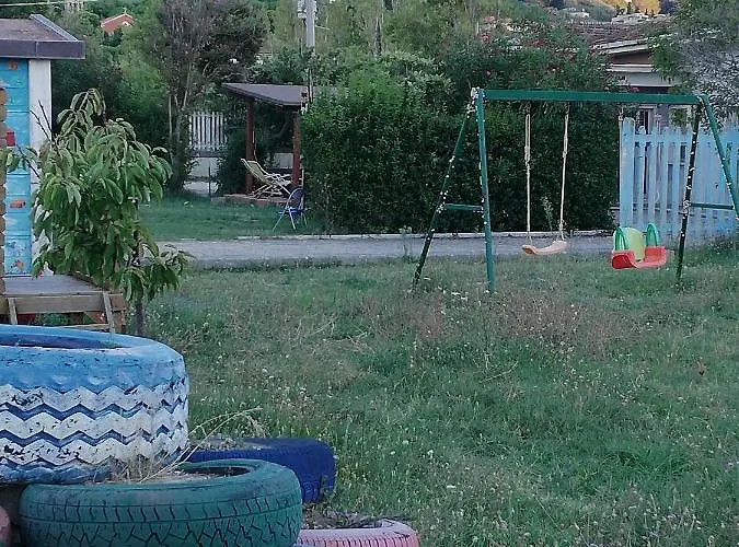 Sole & Querce Apartments- Bike Friendly With Garage